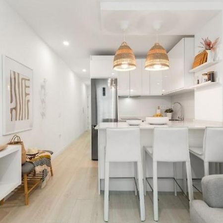 Lindamar Canteras Beach House Лас Палмас де Гран Канария Екстериор снимка