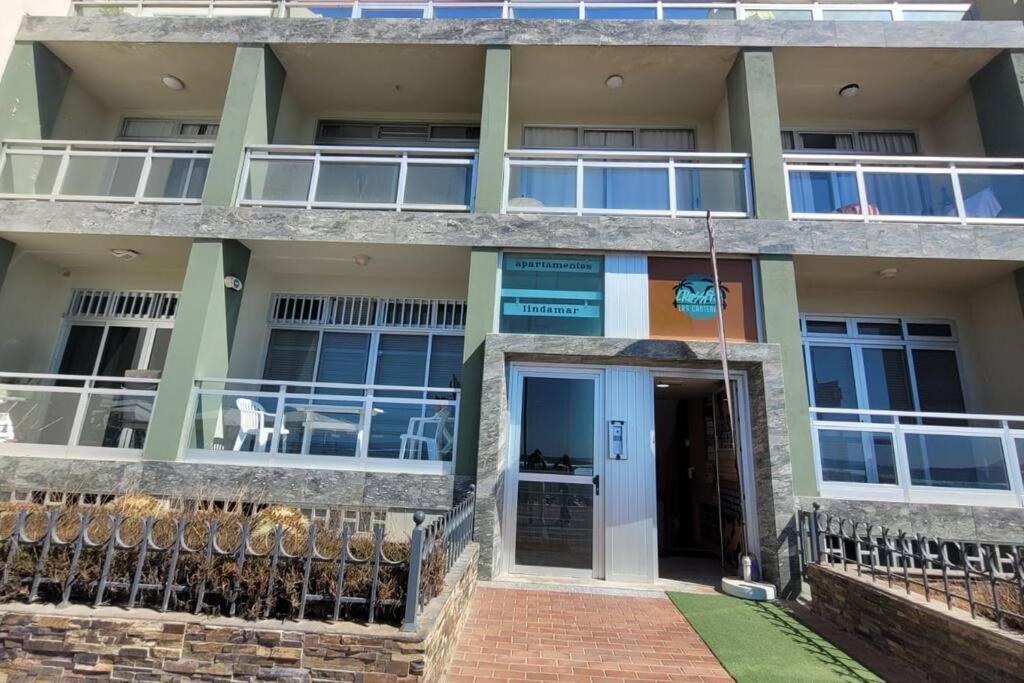 Lindamar Canteras Beach House Лас Палмас де Гран Канария Екстериор снимка