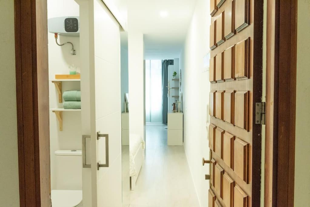 Lindamar Canteras Beach House Лас Палмас де Гран Канария Екстериор снимка