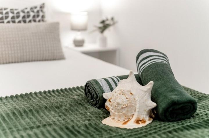 Lindamar Canteras Beach House Лас Палмас де Гран Канария Екстериор снимка