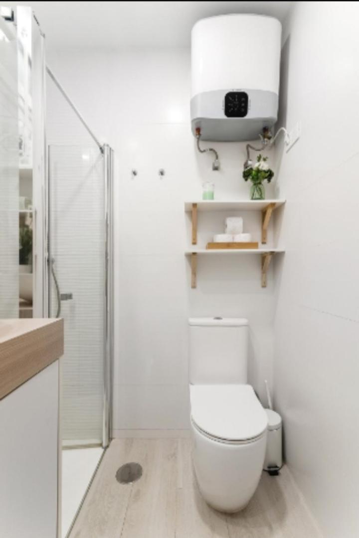 Lindamar Canteras Beach House Лас Палмас де Гран Канария Екстериор снимка