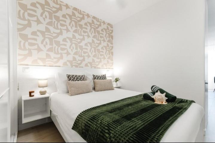 Lindamar Canteras Beach House Лас Палмас де Гран Канария Екстериор снимка