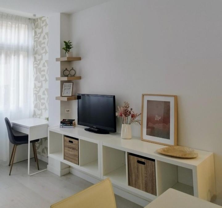 Lindamar Canteras Beach House Лас Палмас де Гран Канария Екстериор снимка