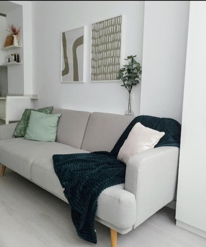 Lindamar Canteras Beach House Лас Палмас де Гран Канария Екстериор снимка