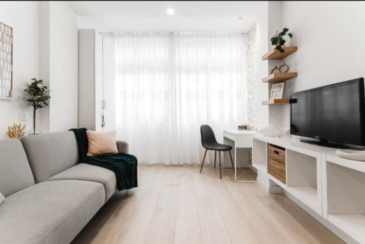 Lindamar Canteras Beach House Лас Палмас де Гран Канария Екстериор снимка