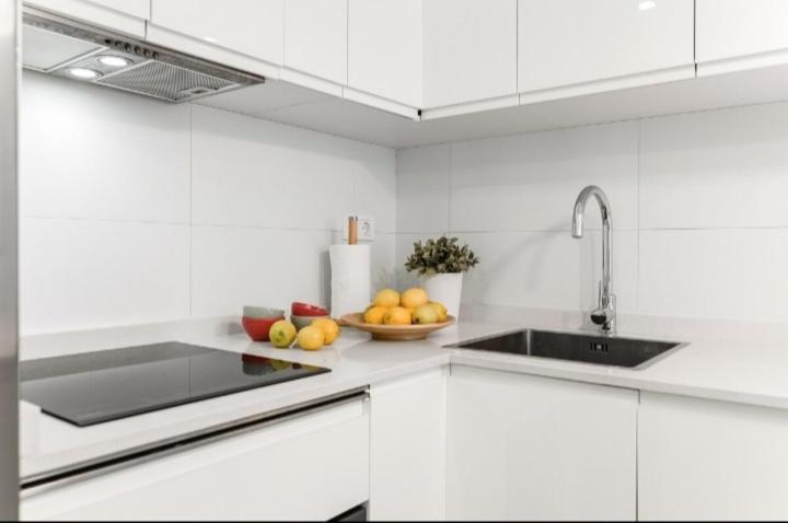 Lindamar Canteras Beach House Лас Палмас де Гран Канария Екстериор снимка