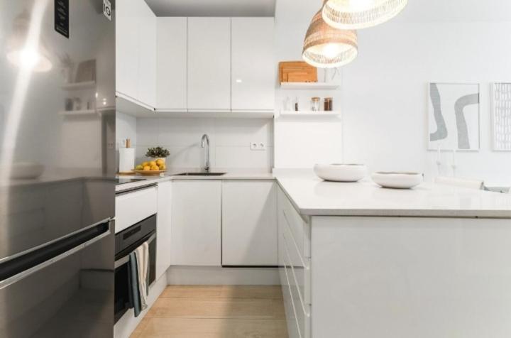 Lindamar Canteras Beach House Лас Палмас де Гран Канария Екстериор снимка