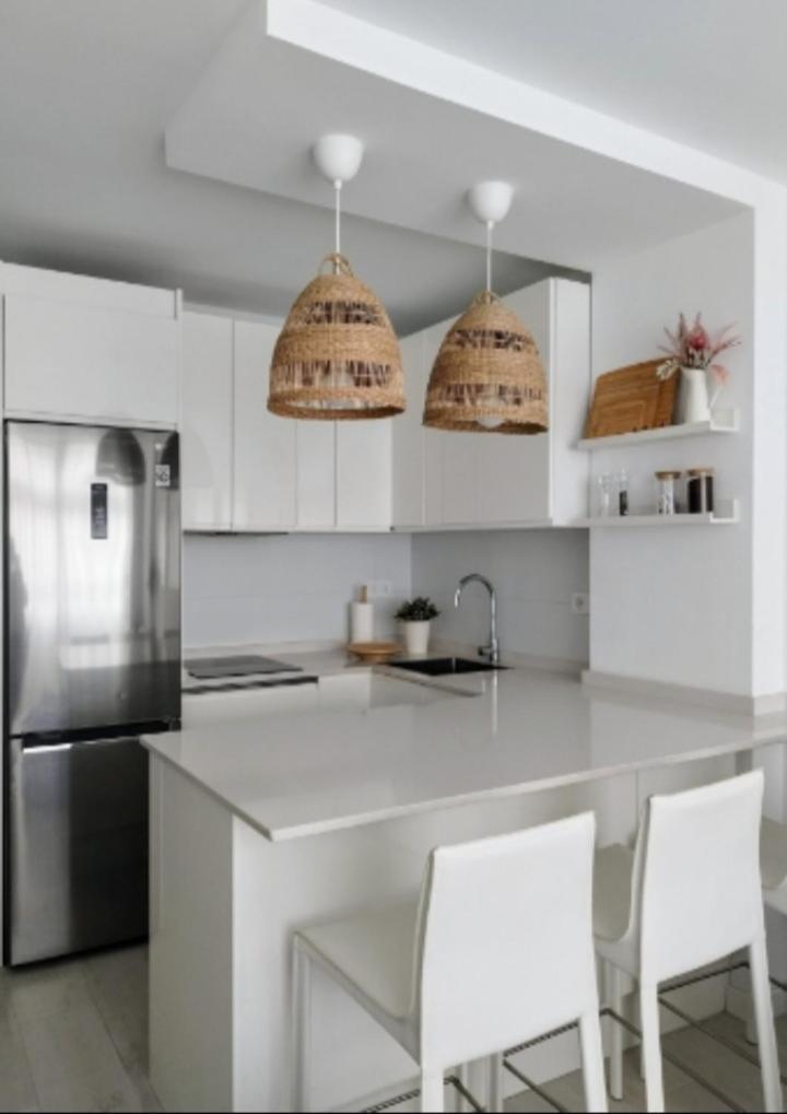 Lindamar Canteras Beach House Лас Палмас де Гран Канария Екстериор снимка